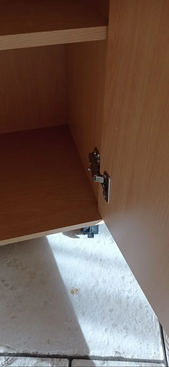 2  Door office press 700 x 365 x 870mm - Image 4