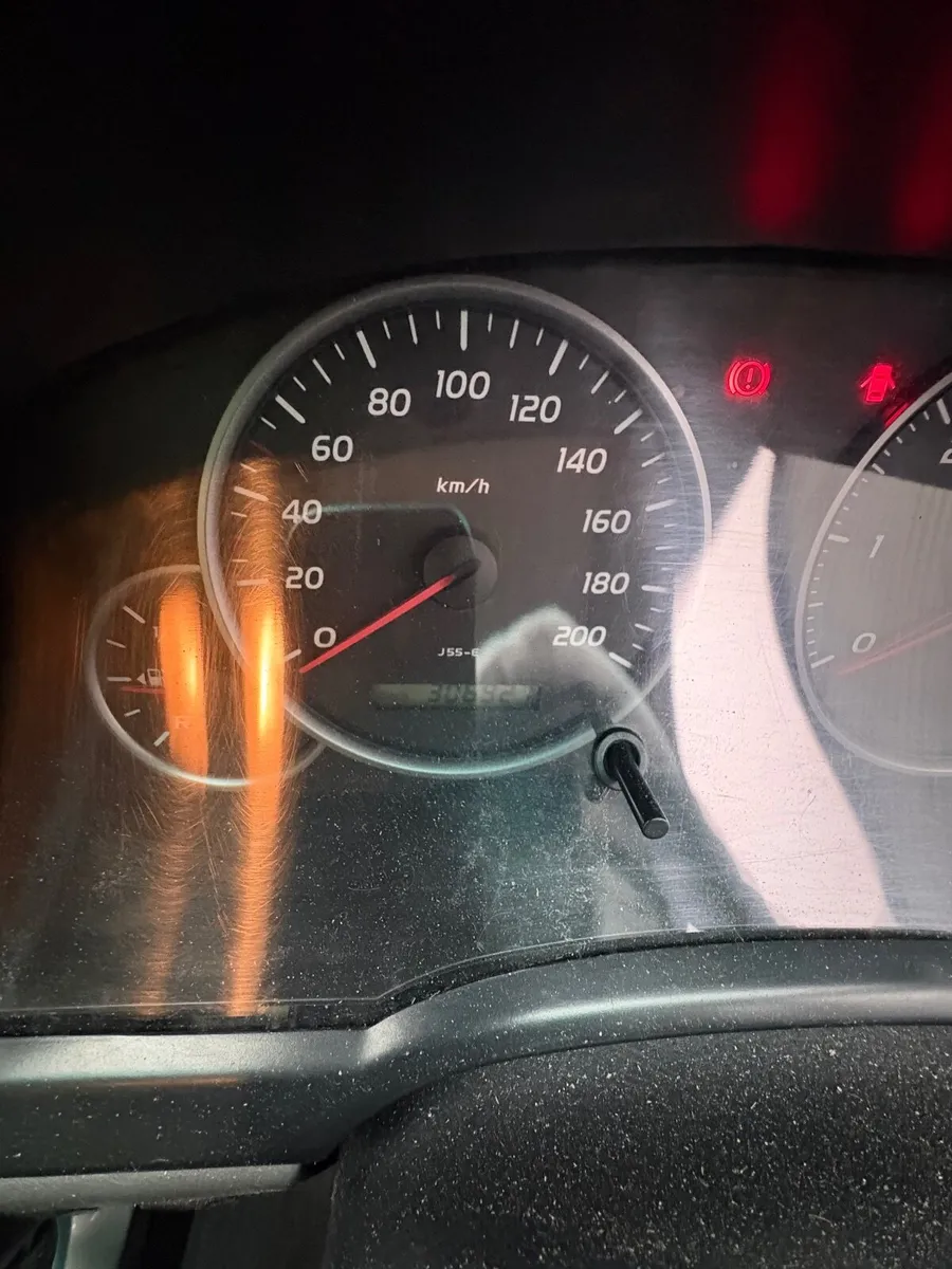 Toyota Land Cruiser 2007 - Image 4