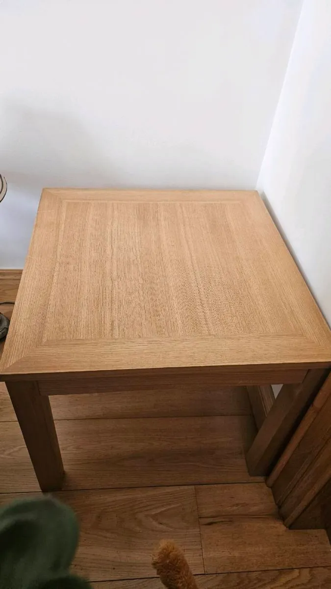 Lamp & Lamp / Side Tables - Image 3