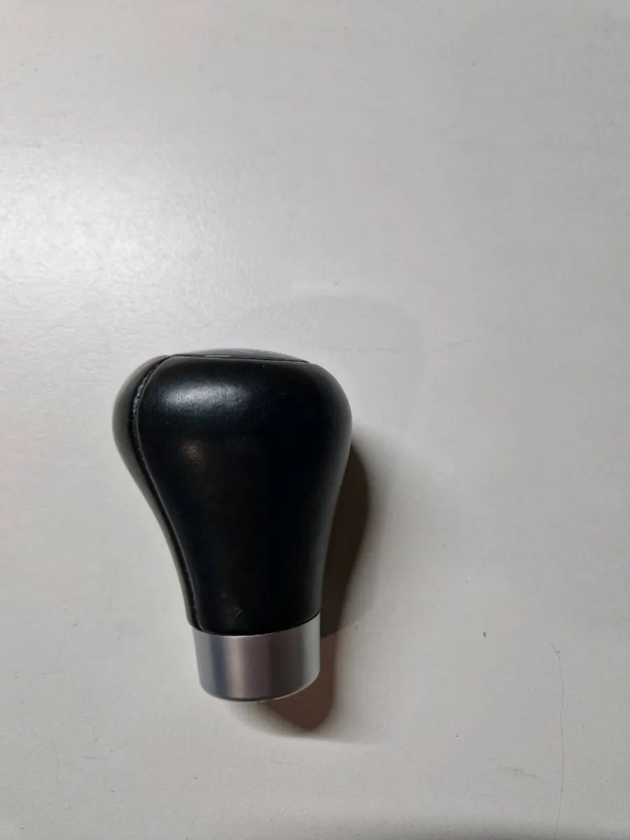 Bmw Weighted short gear knob - Image 4