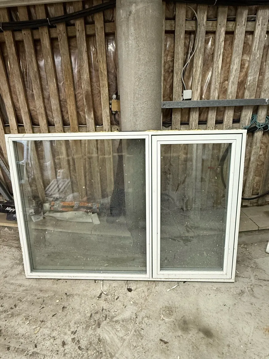 Triple glazed double doors and windows - Image 4