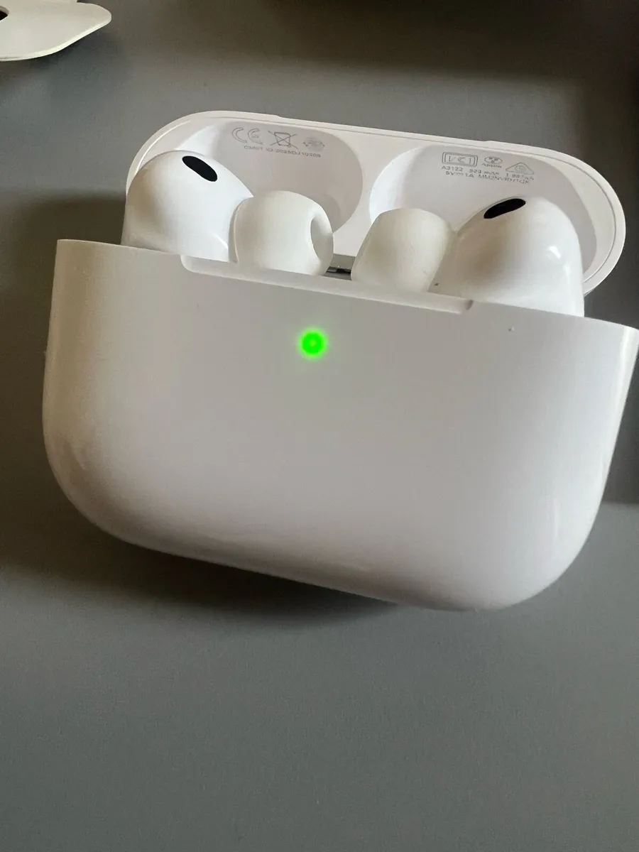 Airpods Pro 3 - Image 2