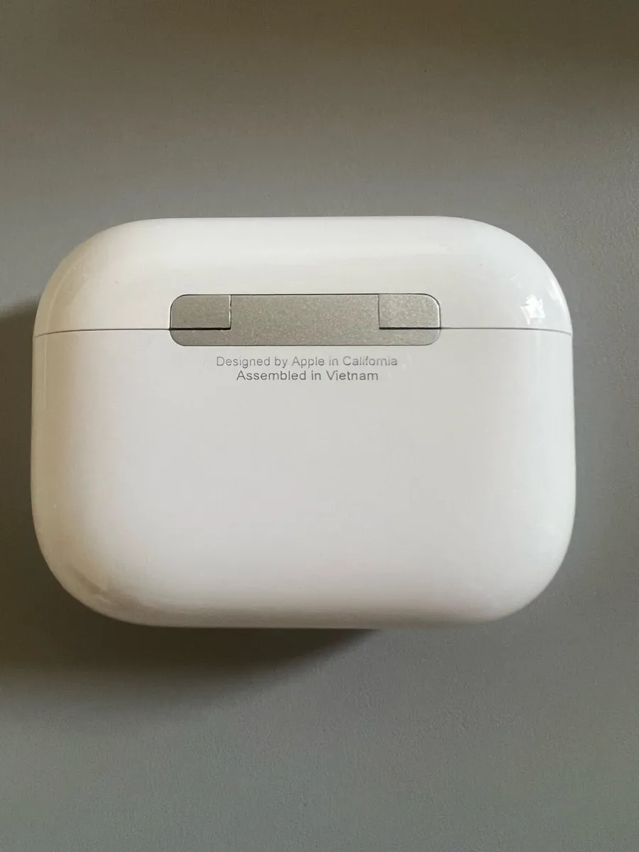 Airpods Pro 3 - Image 4