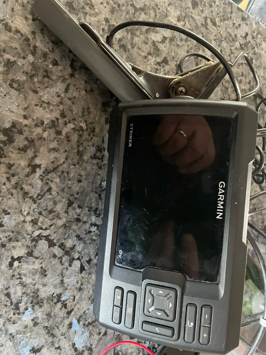 Fishfinder - Image 1