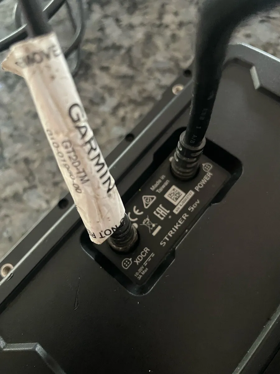 Fishfinder - Image 2