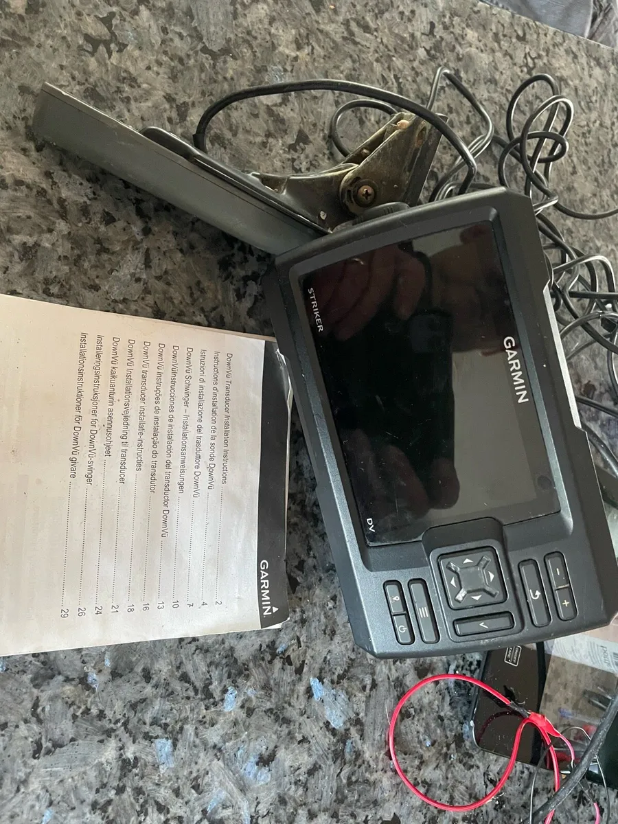 Fishfinder - Image 4