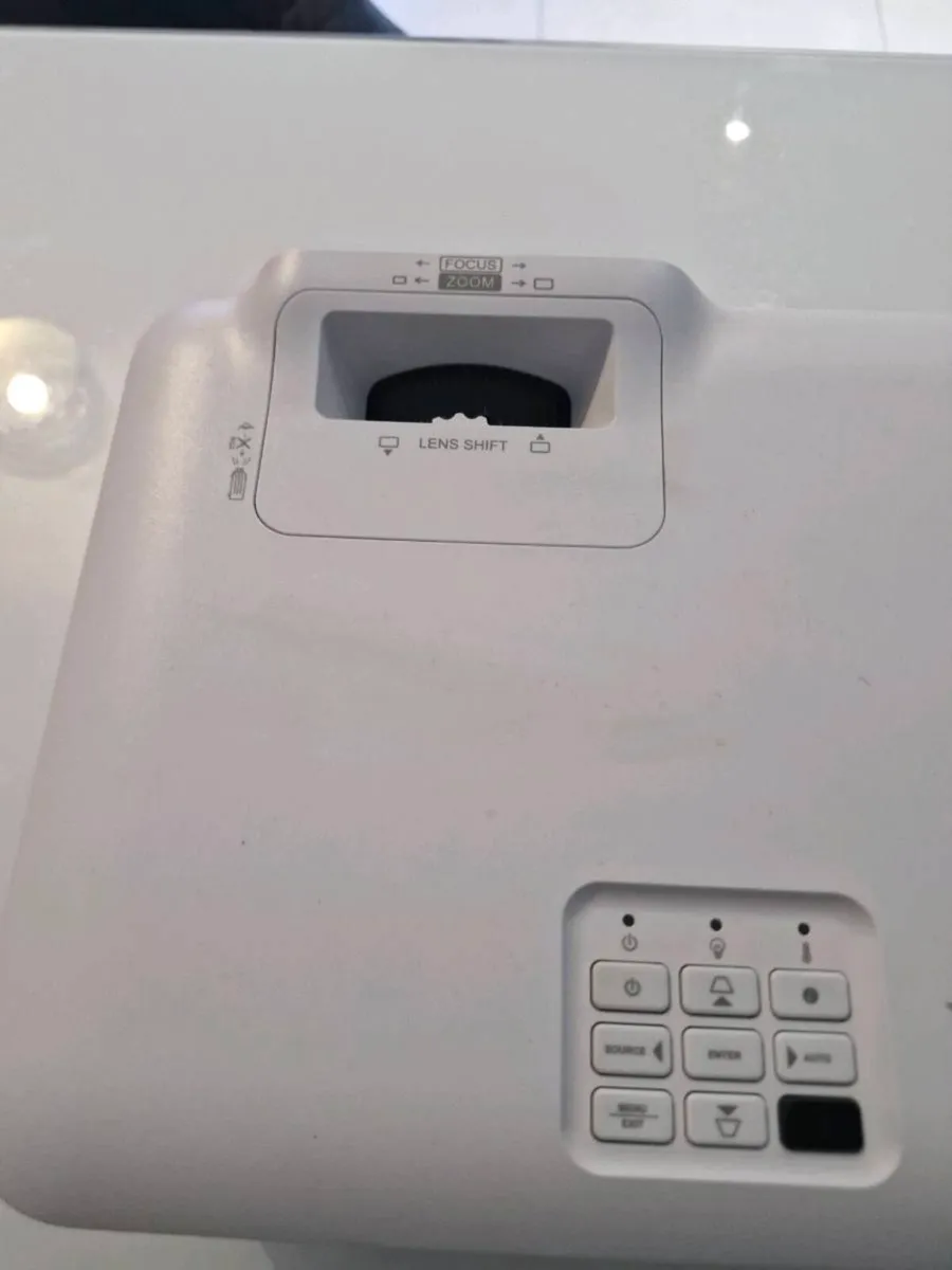 4k HDR Viewsonic Home Projector - Image 4