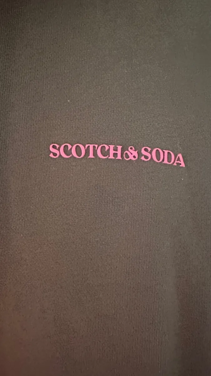 Men’s hoody medium - Image 3