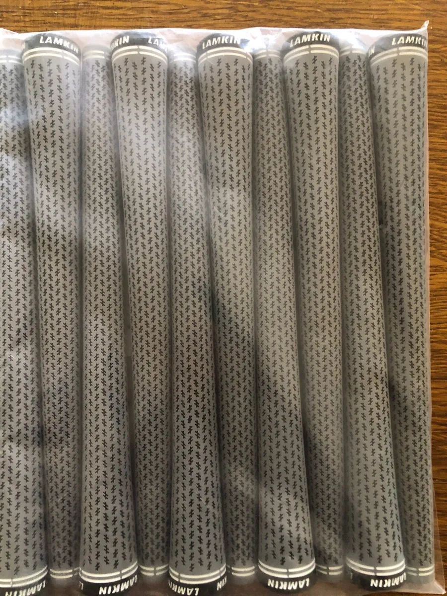 Sets of Golf Pride & Lamkin Golf Grips - Image 4