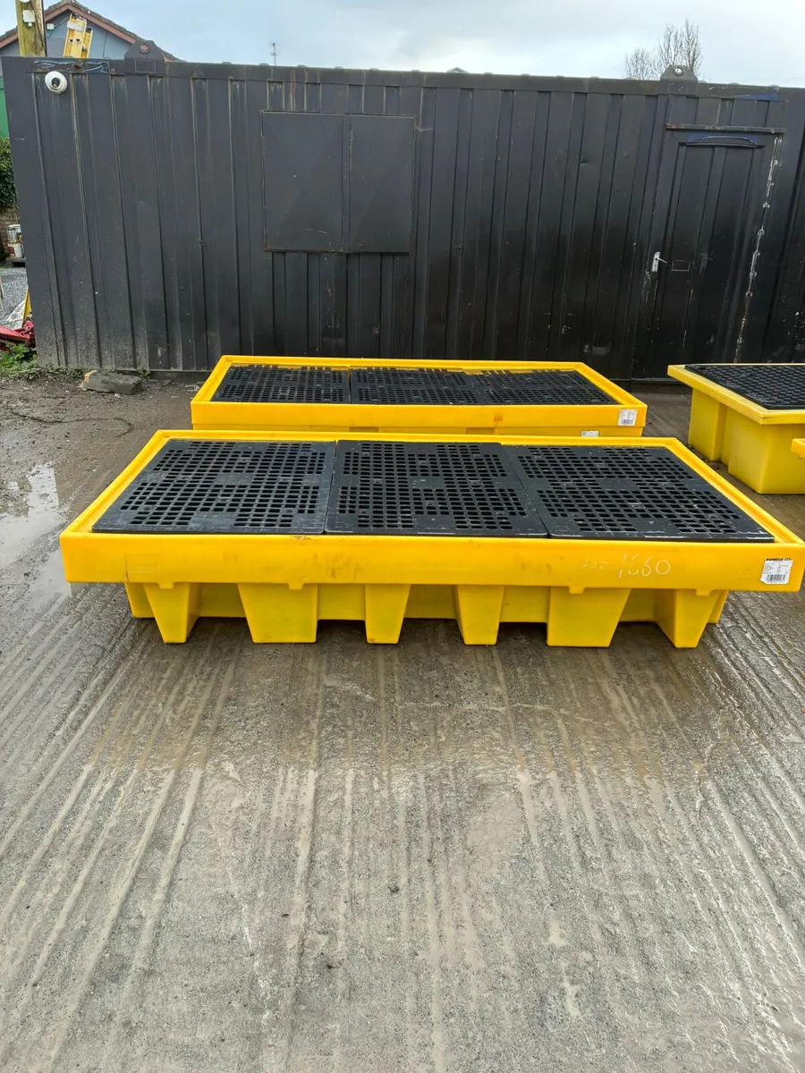 Selection of Drip Trays – Various Sizes Available - Image 3