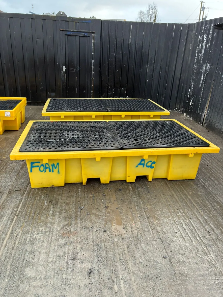 Selection of Drip Trays – Various Sizes Available - Image 4