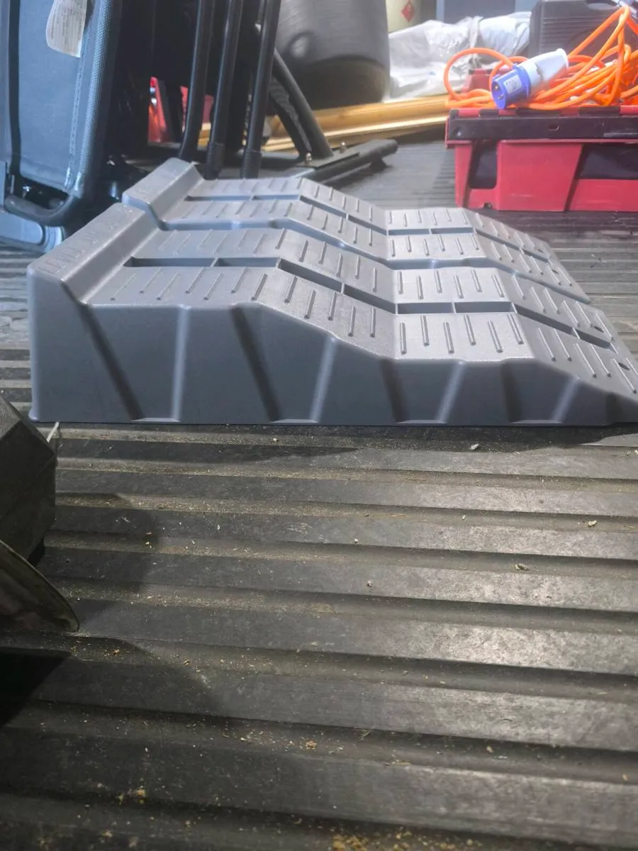 Campervan accessories - Image 1