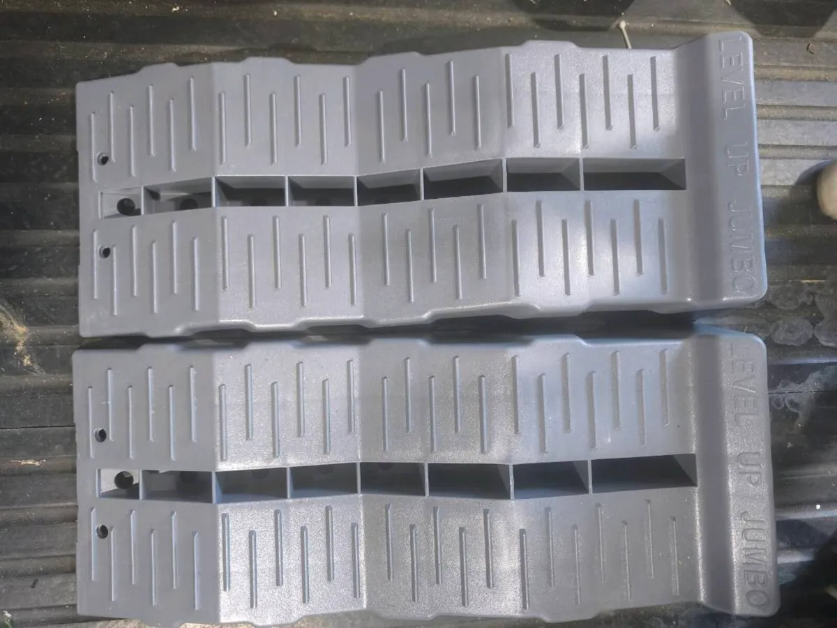 Campervan accessories - Image 2