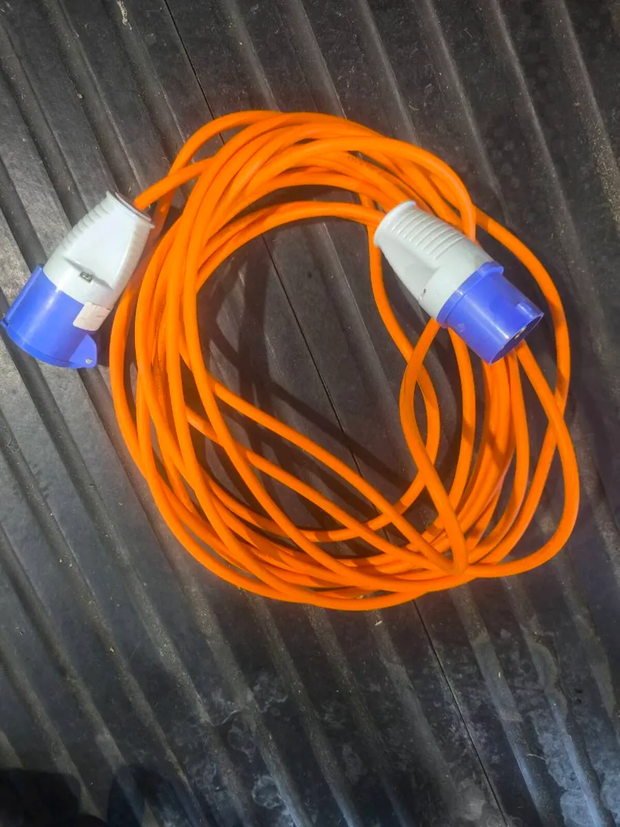 Campervan accessories - Image 3