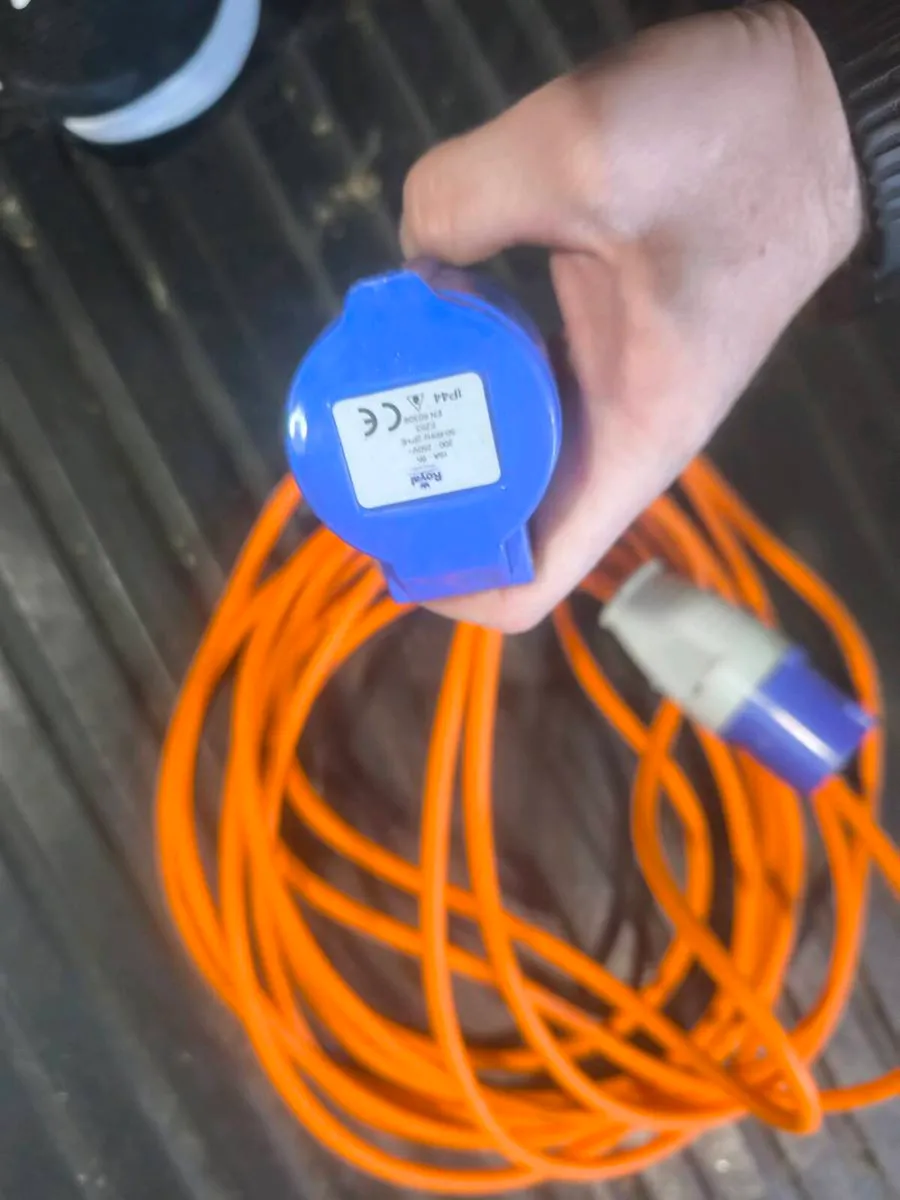 Campervan accessories - Image 4