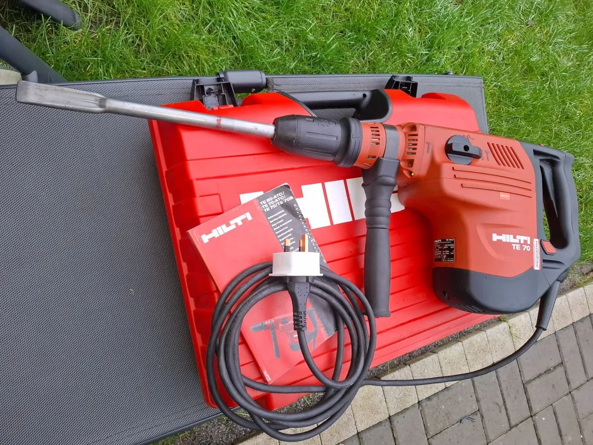 HILTI - Image 1