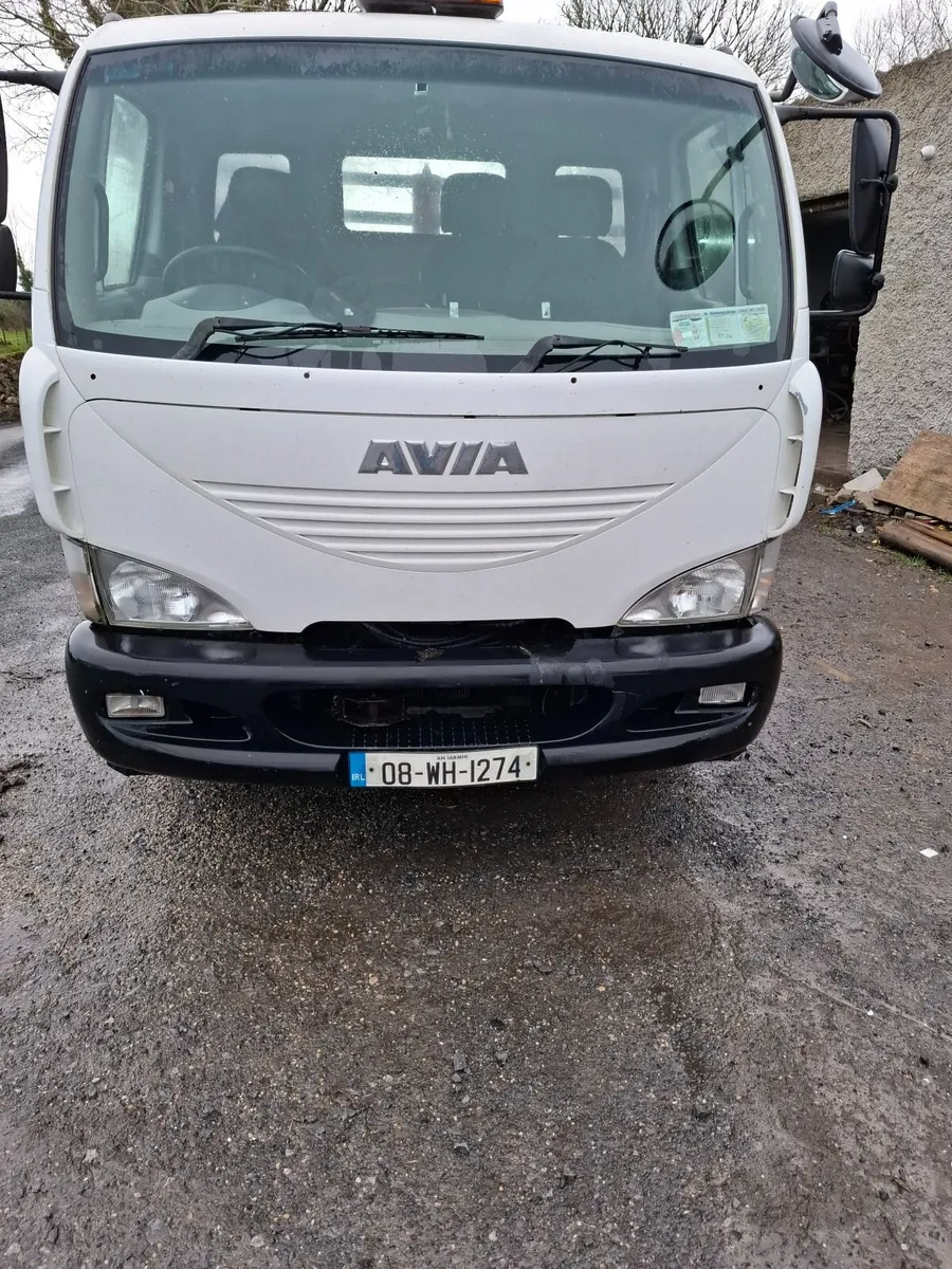 AVIA Other 2008 - Image 4