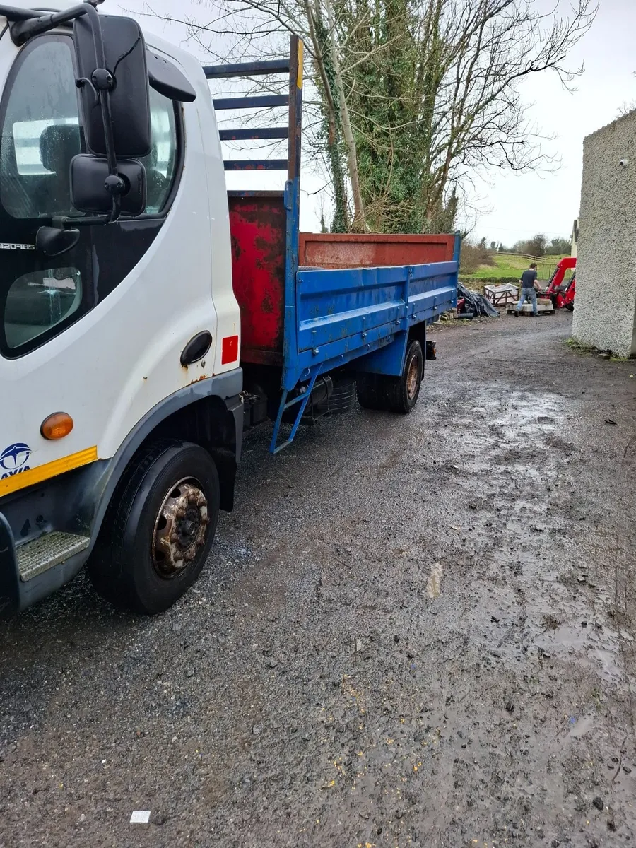 AVIA Other 2008 - Image 2