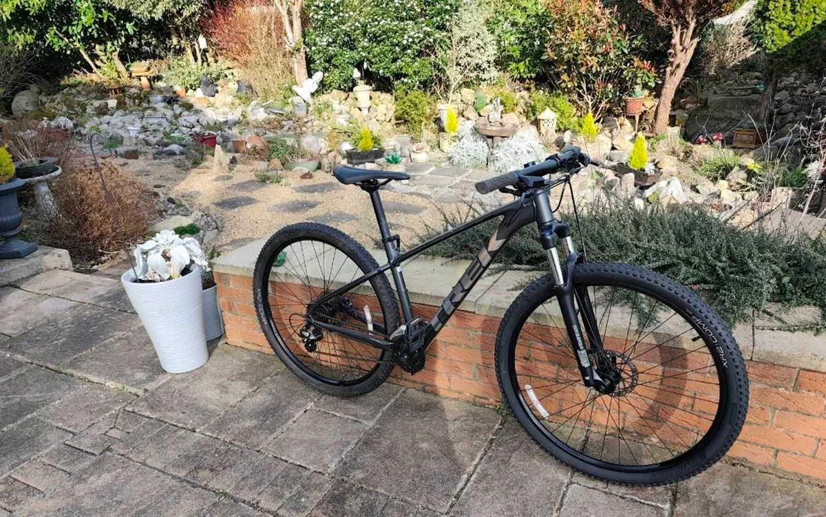 Mountain Bike - Image 2