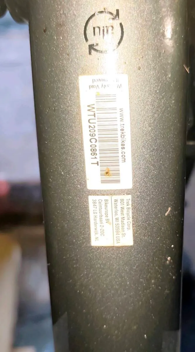 Mountain Bike - Image 3