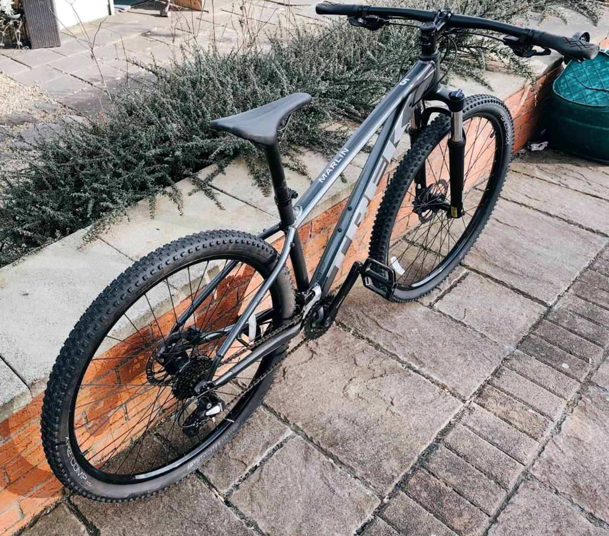 Mountain Bike - Image 1