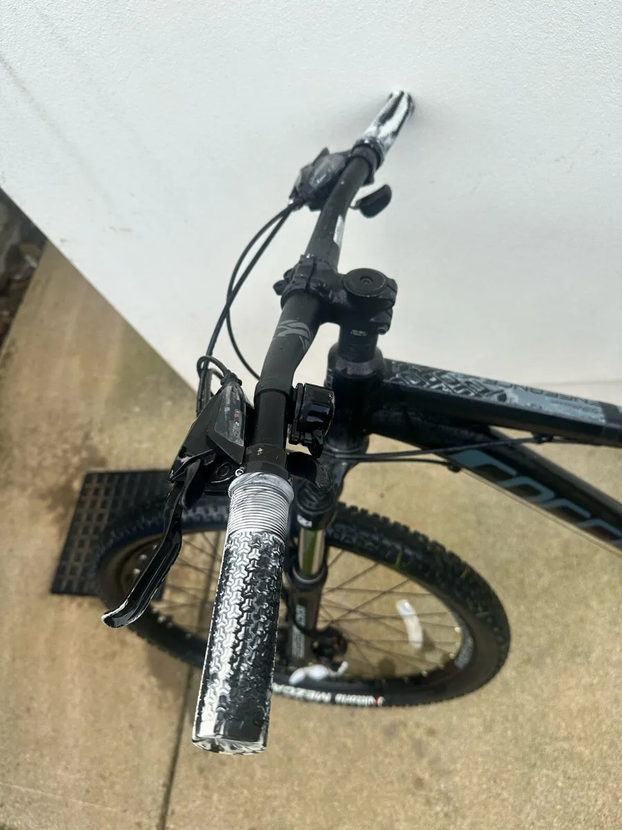 Carrera mountain bike 26” - Image 4