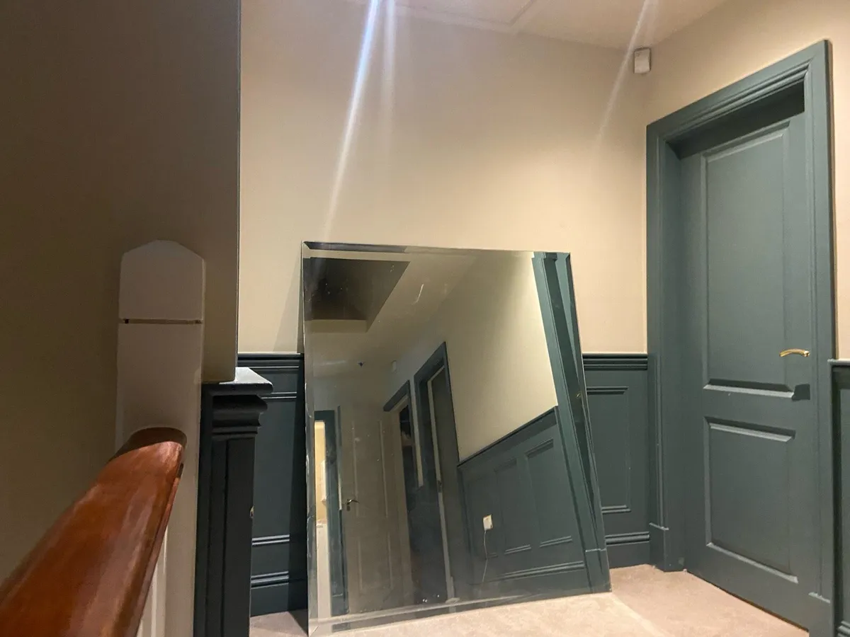 Glass Mirror - Image 3