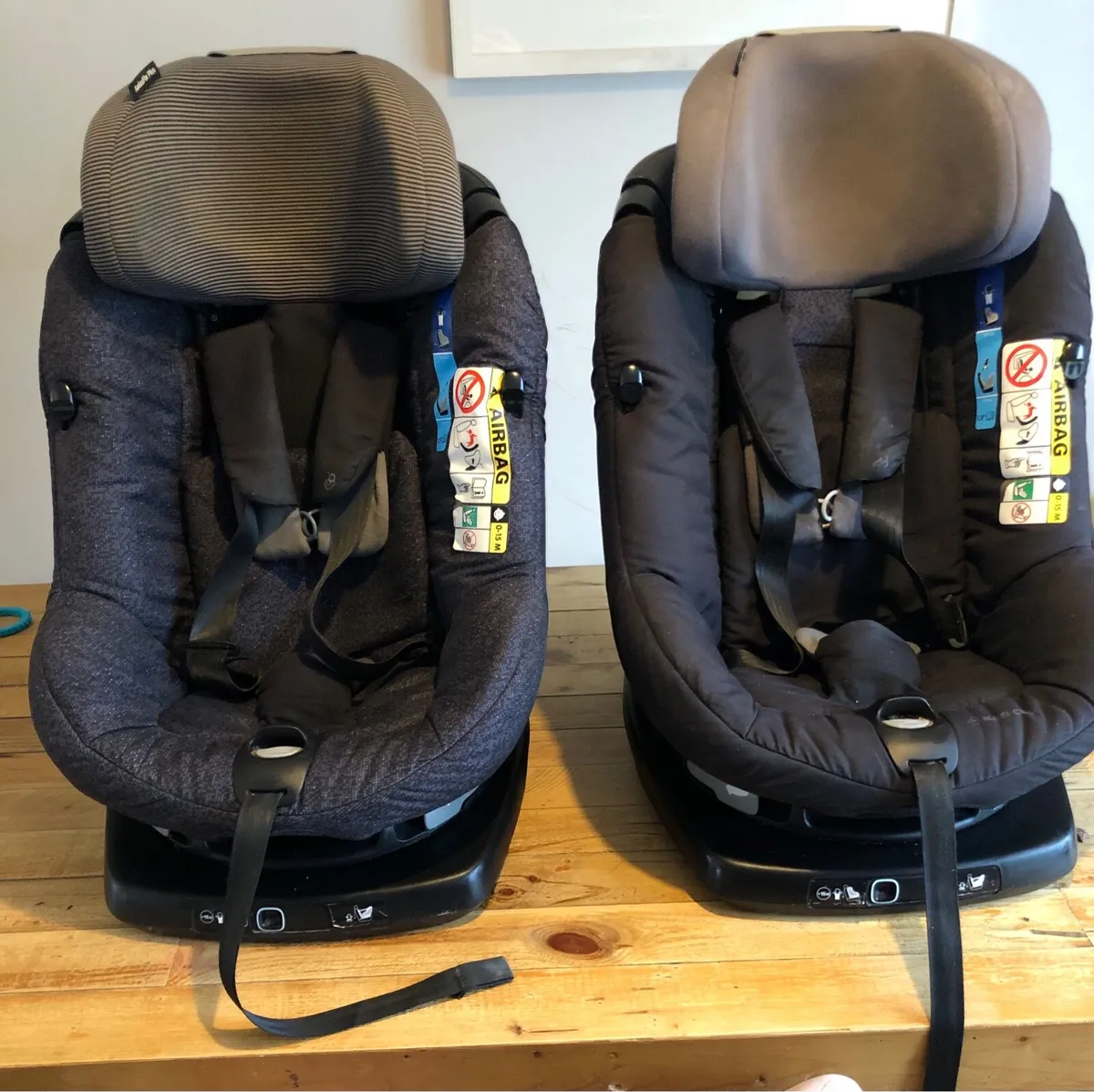 Child Car Seat