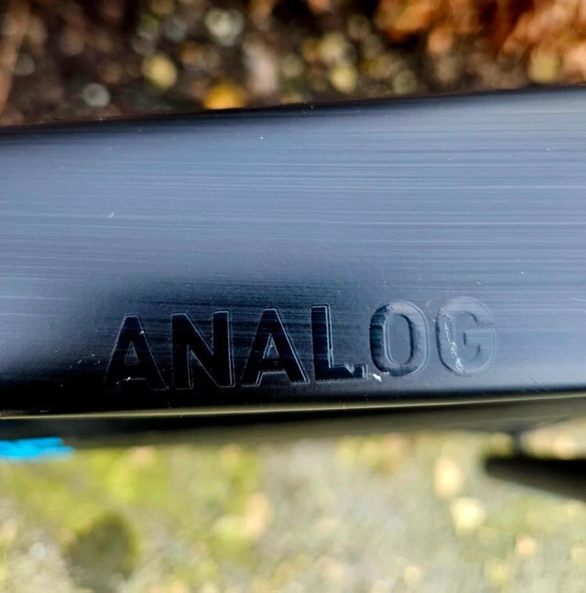 Cube Rockshox Analog Mountain Bike - Image 4