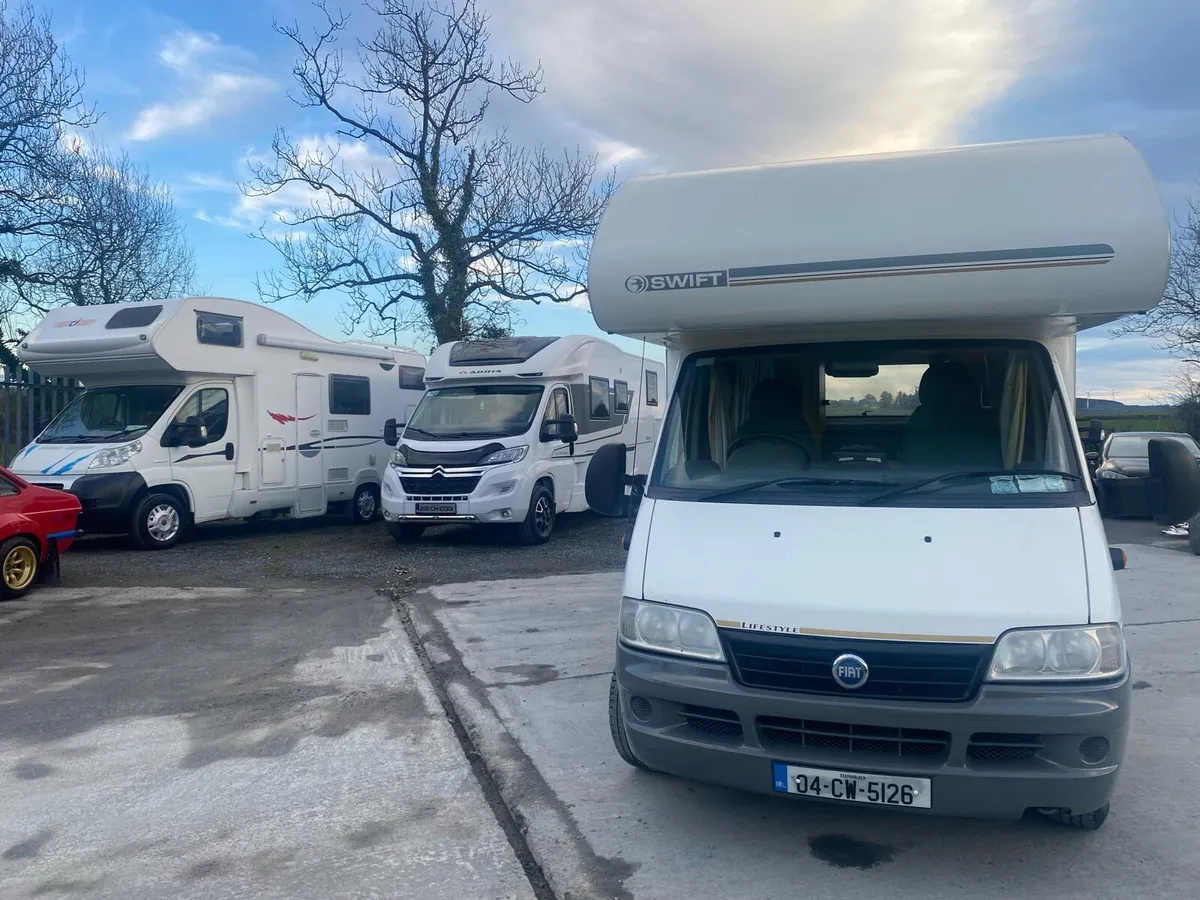 Swift lifestyle - Image 4