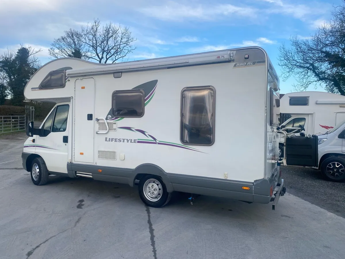 Swift lifestyle - Image 3