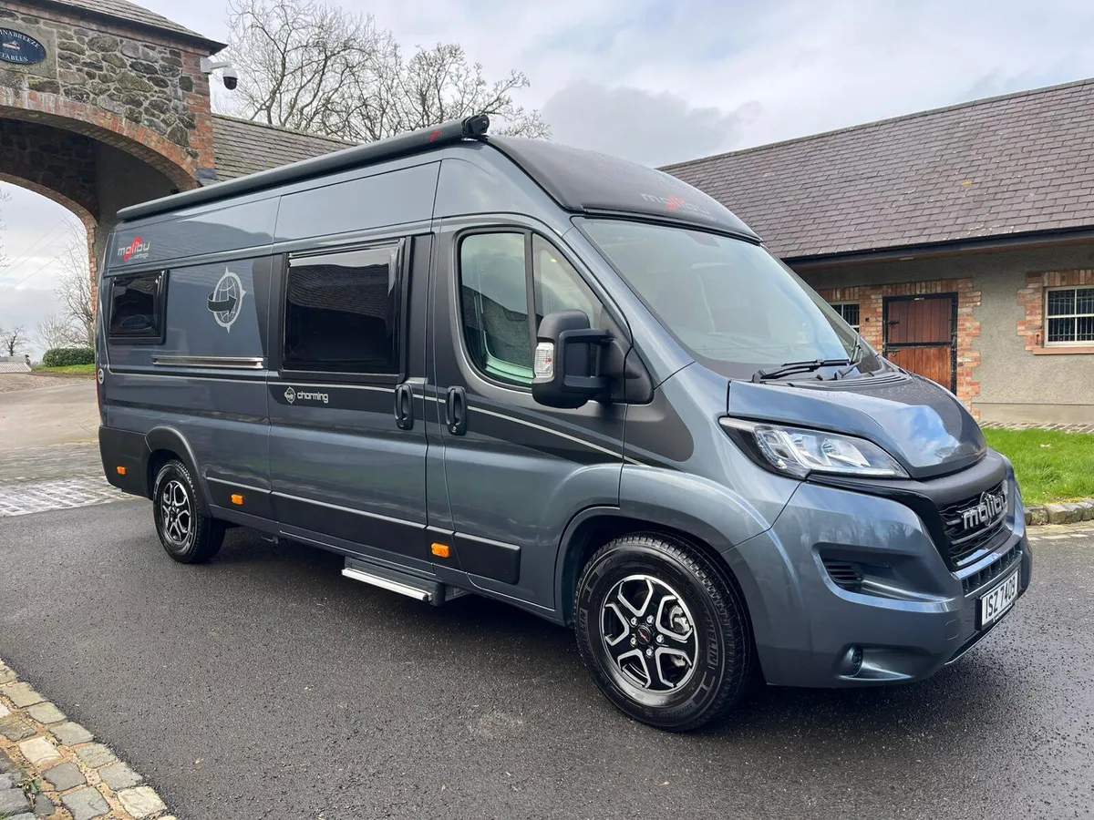 Malibu GT640 - Automatic - Image 3