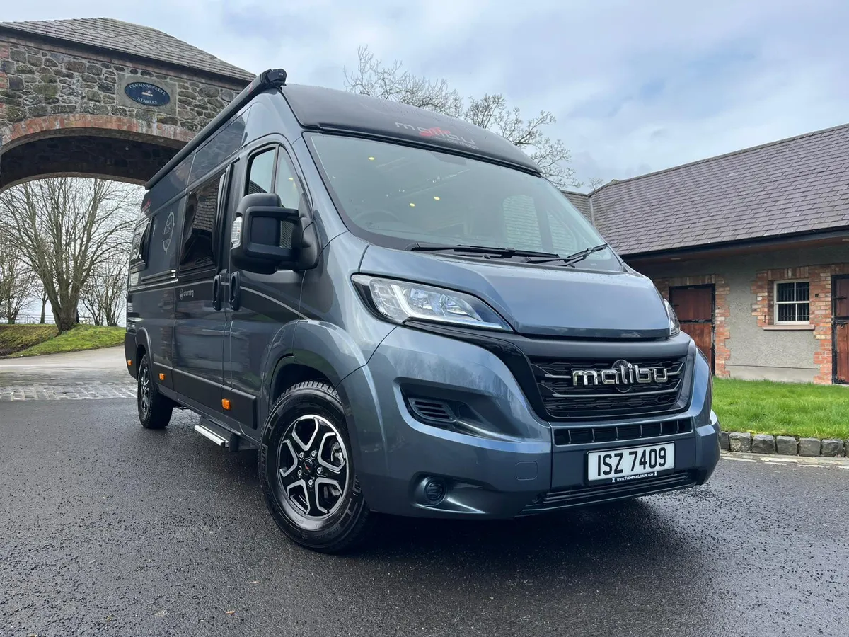 Malibu GT640 - Automatic - Image 2