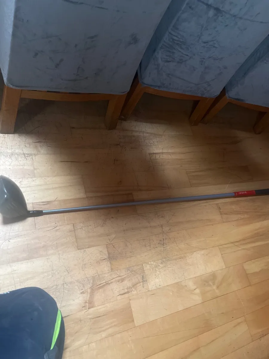 Golf Clubs - Image 2