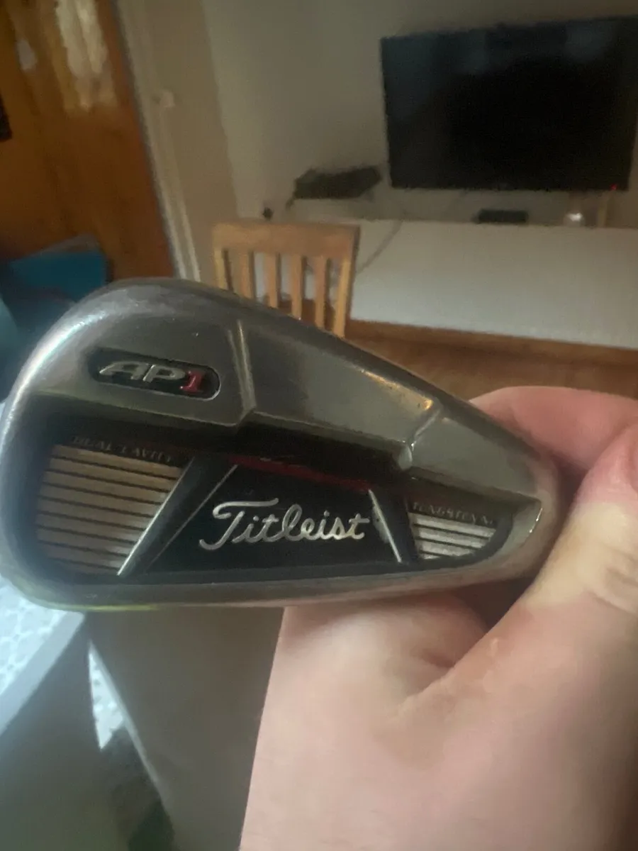 Golf Clubs - Image 3