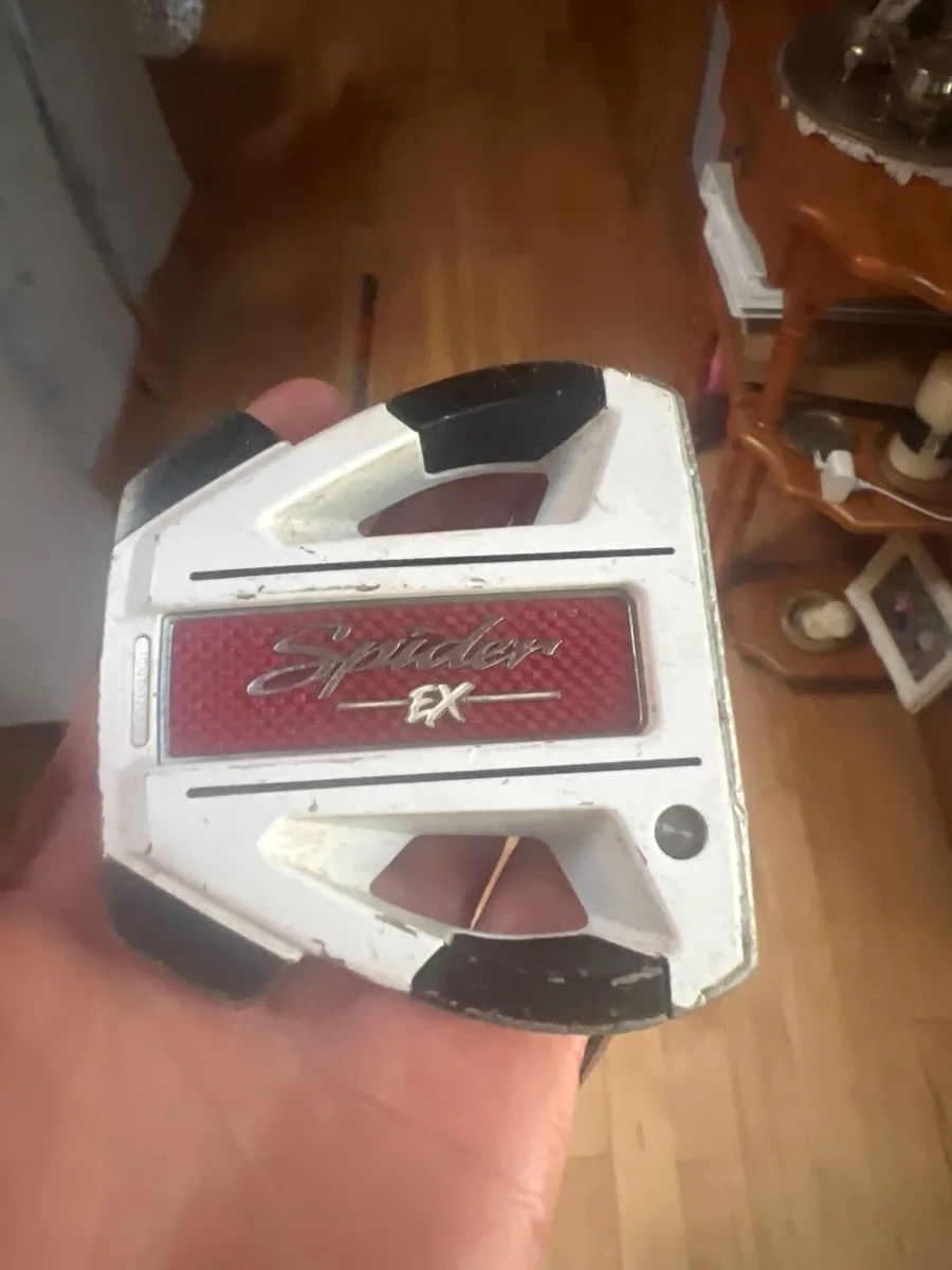 Golf Clubs - Image 4