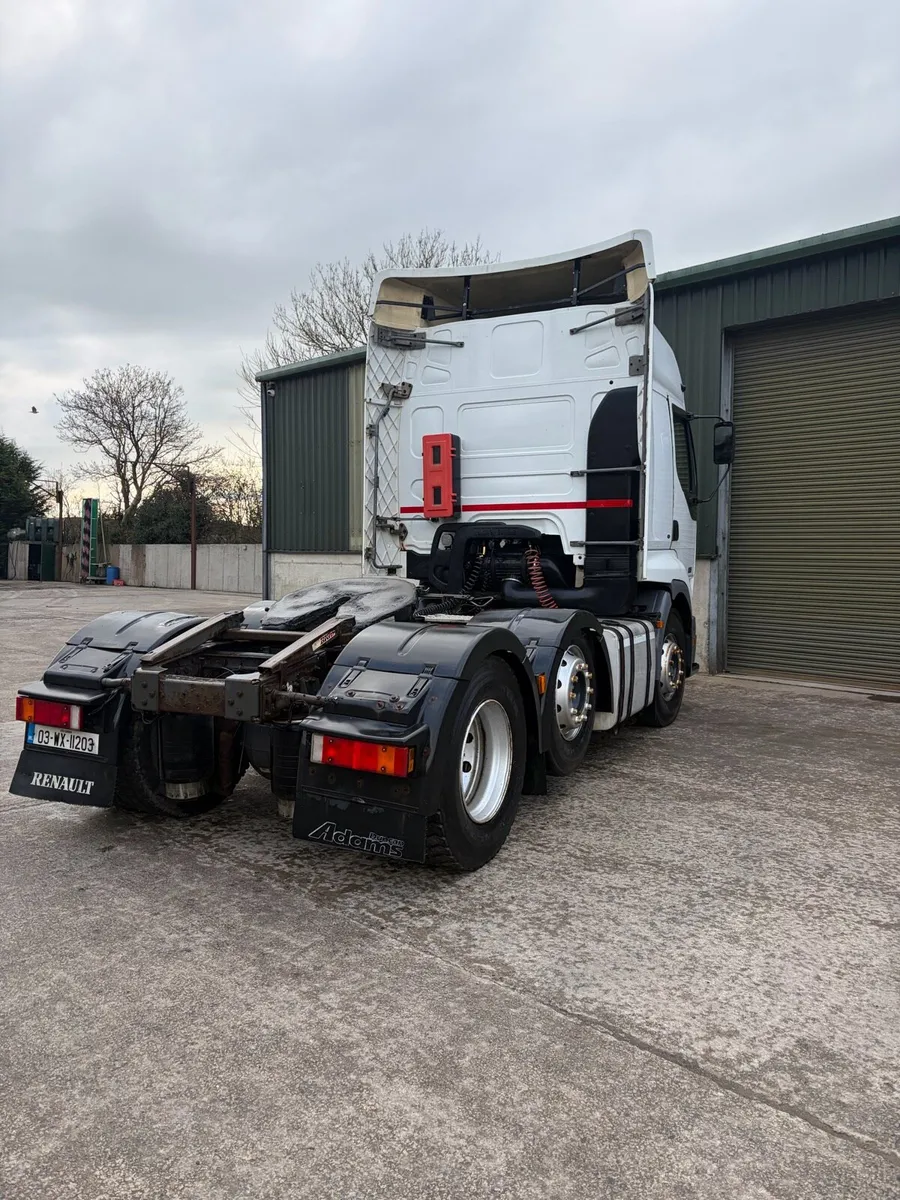 Renault premium - Image 3