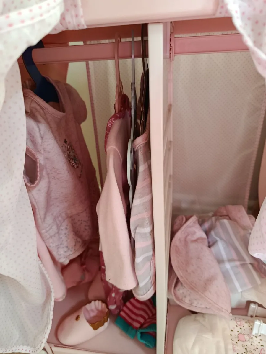 Baby Annabelle - Image 2