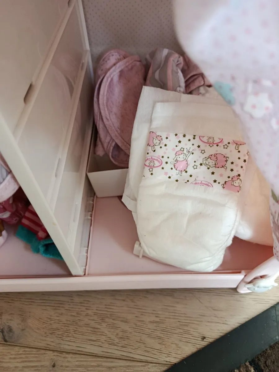 Baby Annabelle - Image 3