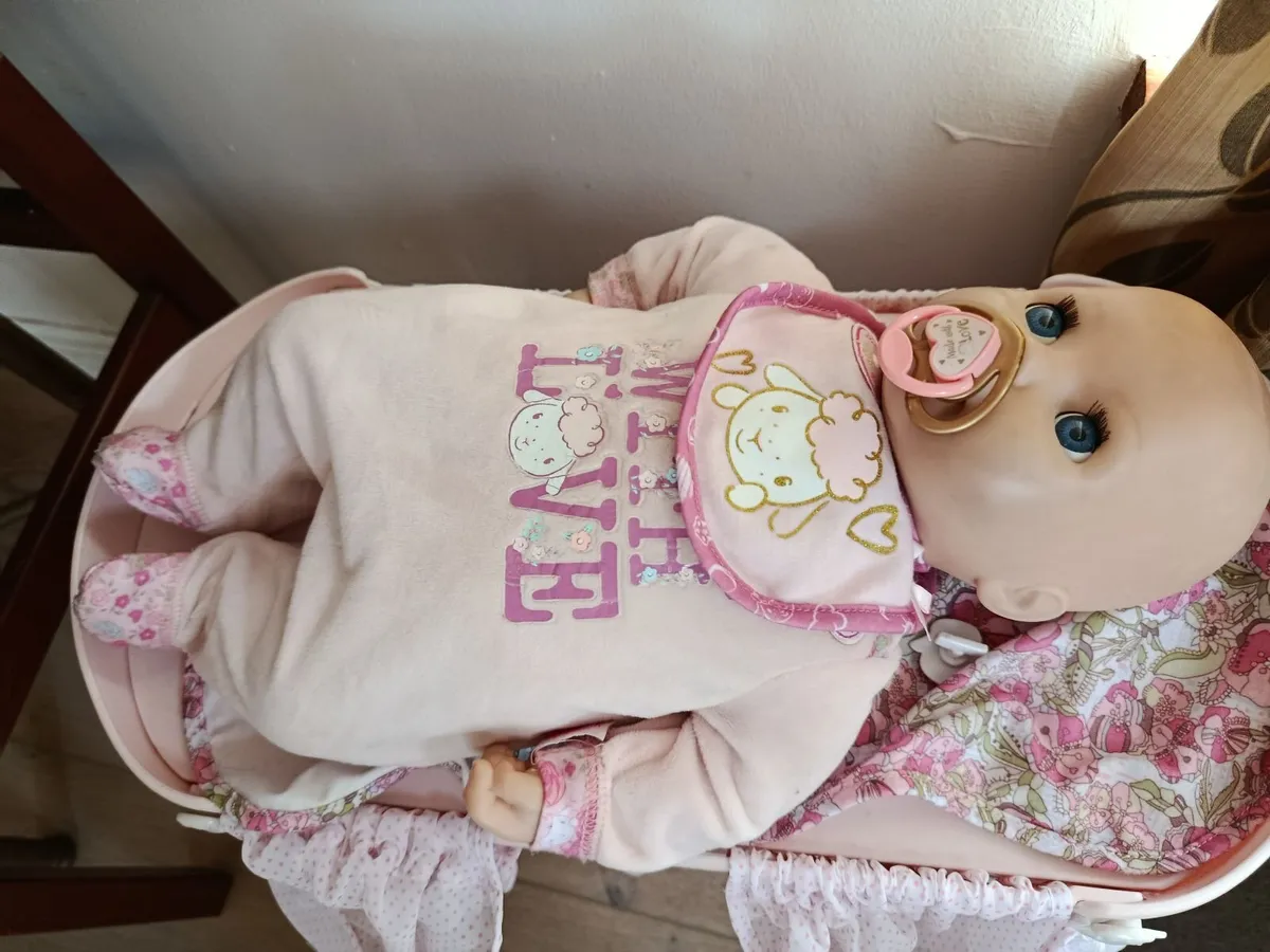 Baby Annabelle - Image 4