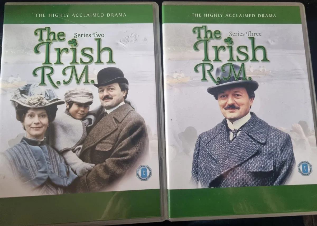 The Irish R.M. - Image 1