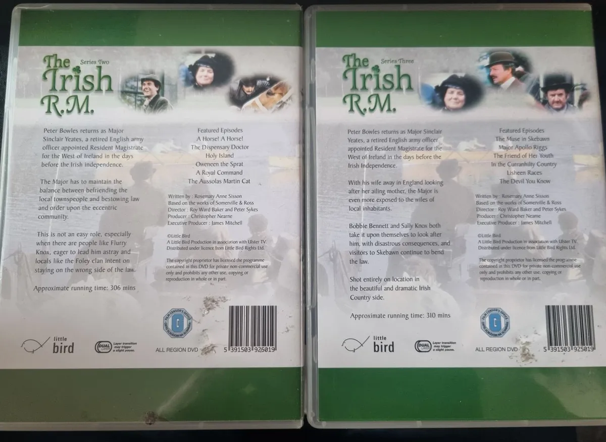 The Irish R.M. - Image 2