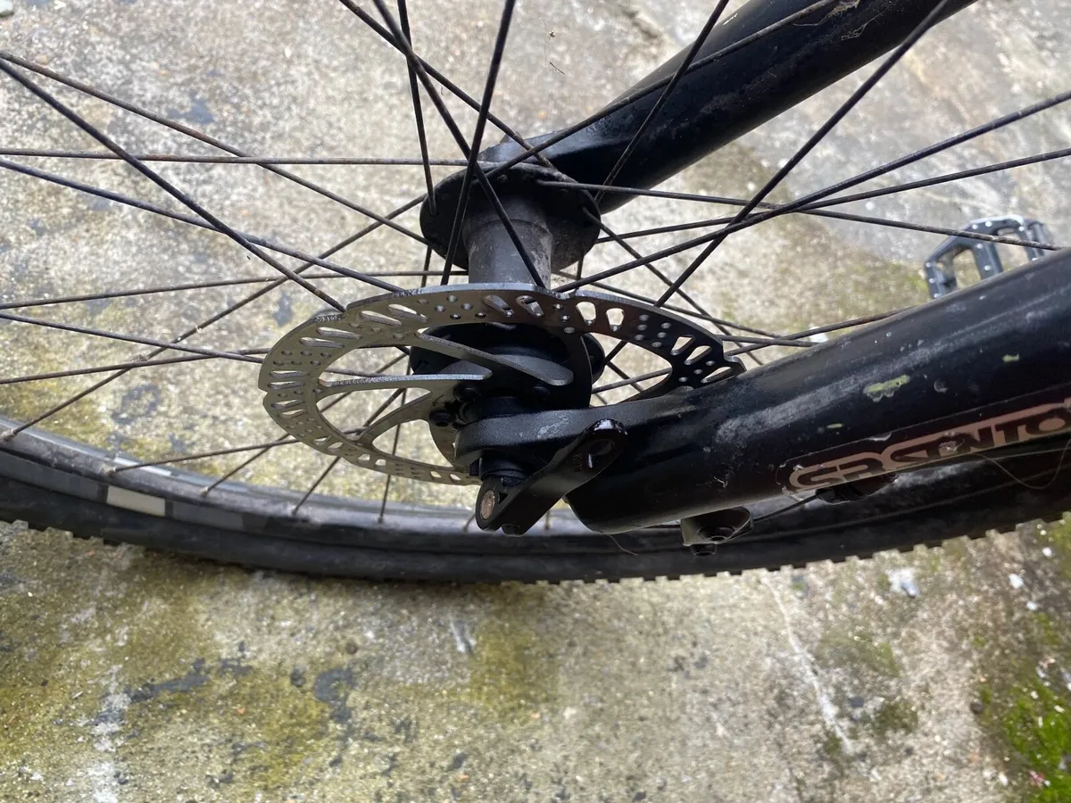 Carrera vengeance - Image 1