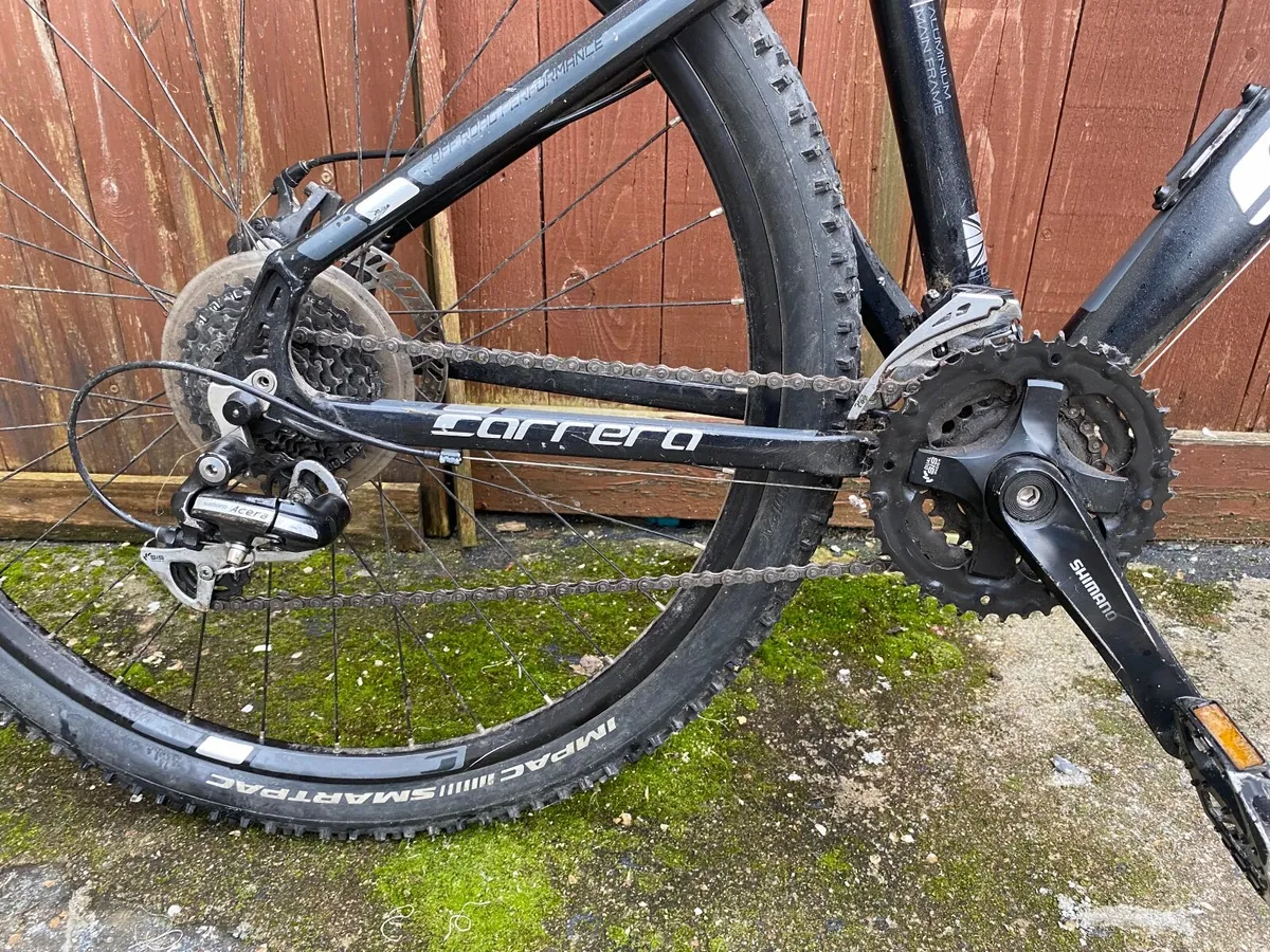 Carrera vengeance - Image 4