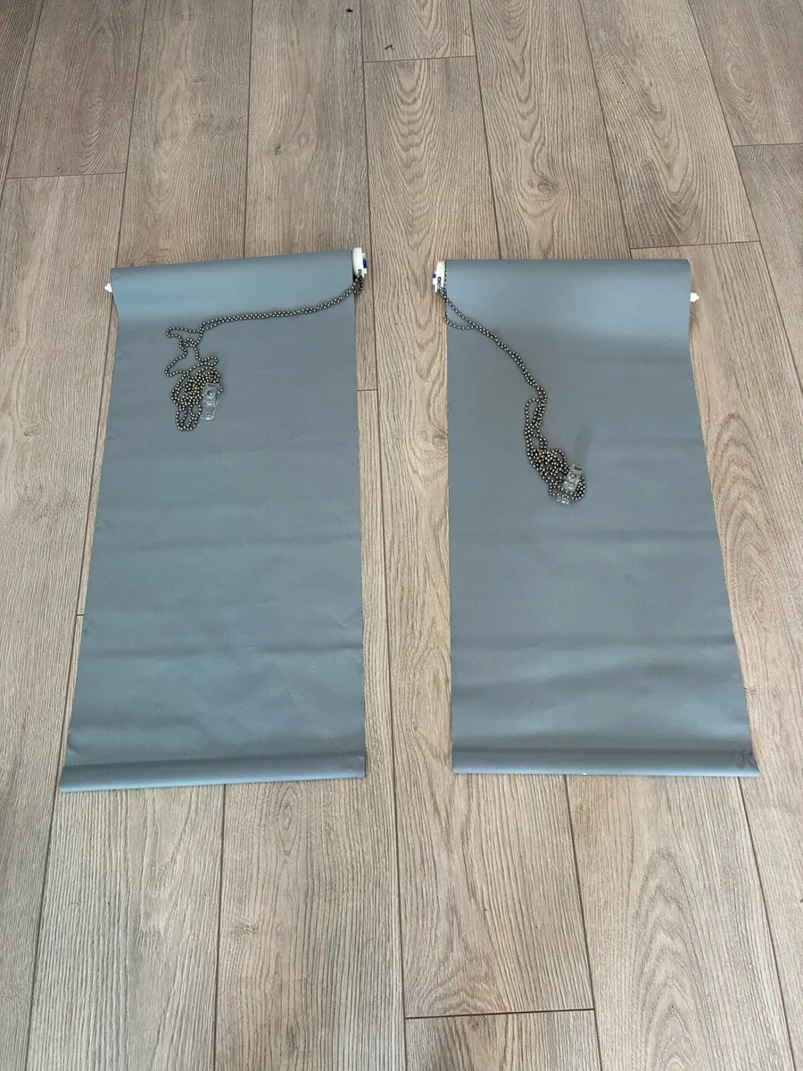 Selection of blinds - Image 4