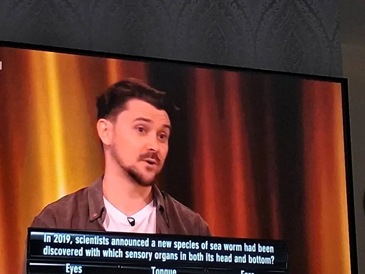 Tv For Sale - Image 2