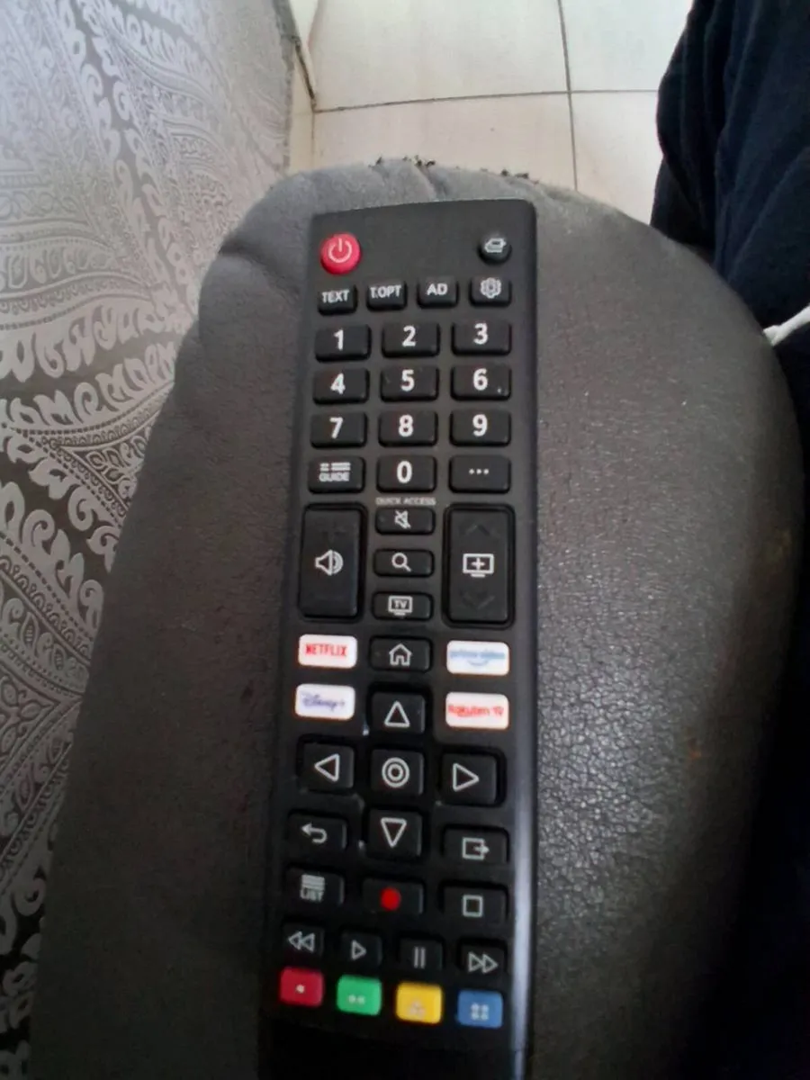 Tv For Sale - Image 3