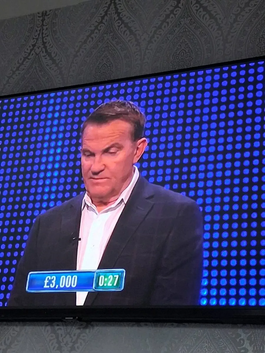 Tv For Sale - Image 1