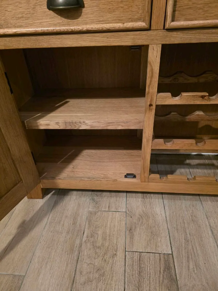 Wine rack/ storage - Image 3