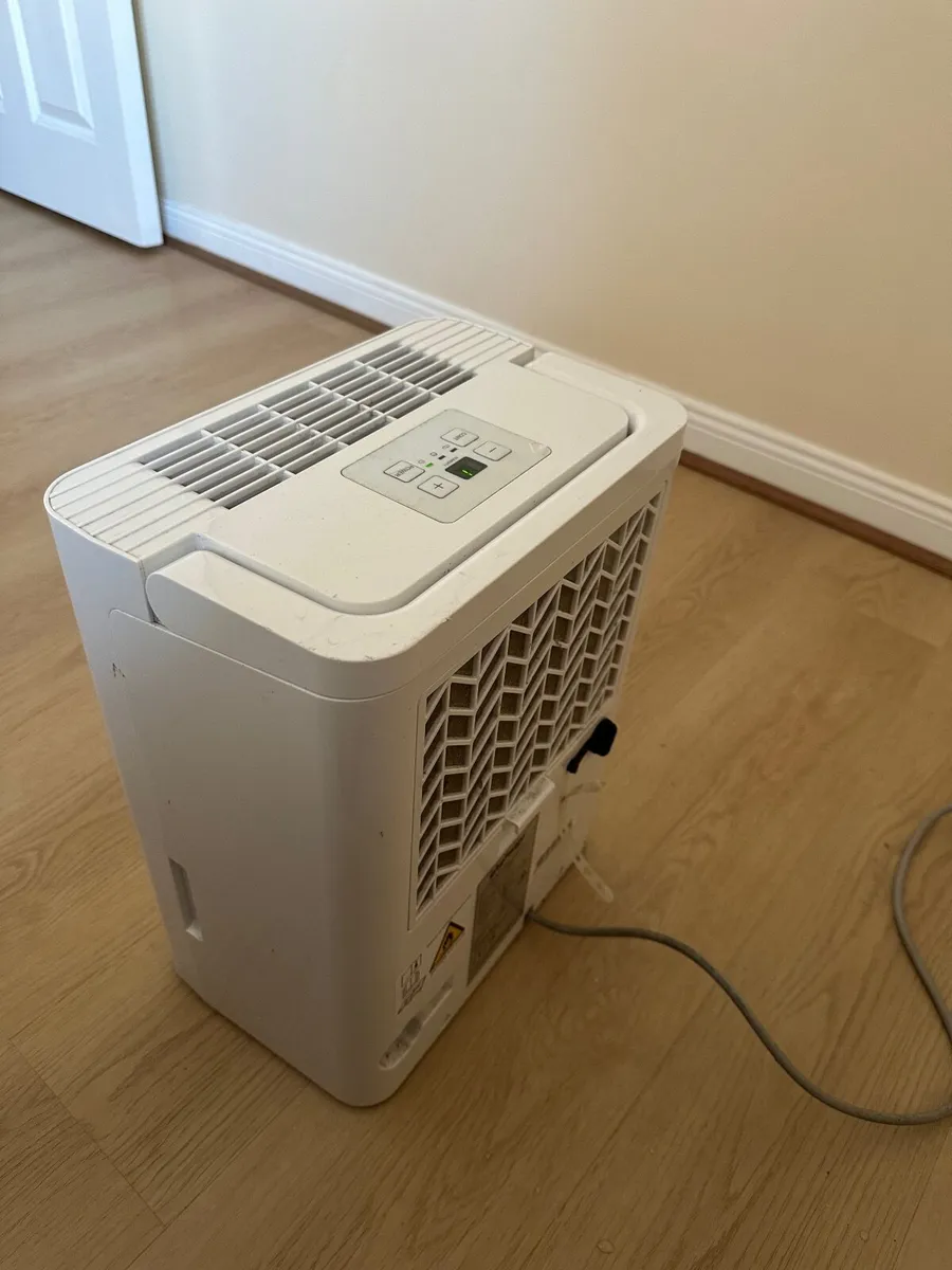 Air dehumidifier - Image 4